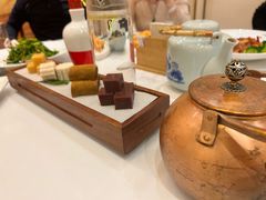 -北平食府.北京烤鸭(亦庄店)