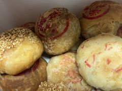 -真老大房鲜肉月饼(南京路步行街店)