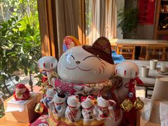 -时光花园(白鹭洲店)