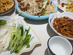 -佶政筋饼·新概念(安阳路店)