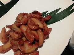 -高第街56号餐厅(银座商城玉函店)
