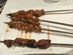 -巴依老爷·新疆美食(上城区天城路店)