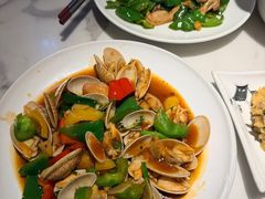 -居竹·地道潮汕菜(星河店)