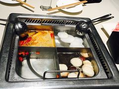 -海底捞火锅(勒泰店)