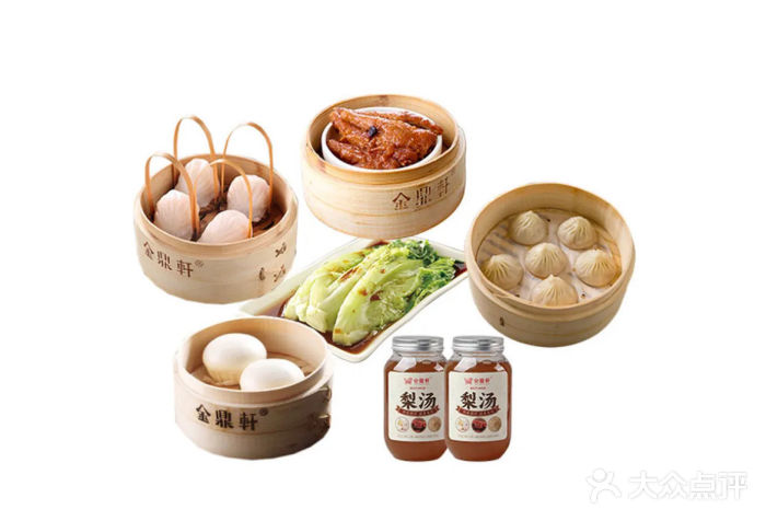 金鼎轩(亚运村店)图片