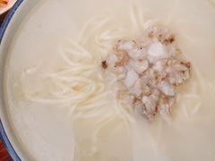 -渔桥李记奶汤面(东街店)