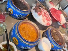 -享月汤皇·海鲜小火锅·聚会(曲江创意谷店)