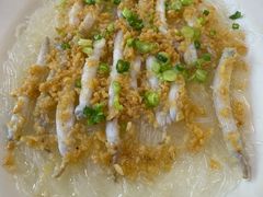 -金生美食(贵州路店)