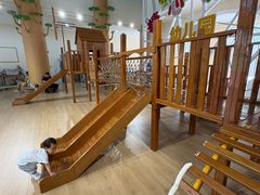 -糖心家族国际幼儿园·托育园(南开水上公园店)