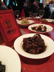 -锦江汤臣洲际大酒店·宴会厅