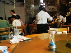 -陶德砂锅居(育才路店)