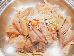 -壹只菜·崇明本地特色菜(崇明南门店)