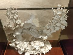 -泉州富力万达文华酒店-品珍中餐厅