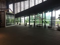 -中国美术学院象山校区-民艺博物馆