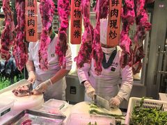 -费大厨辣椒炒肉(太平老街店)