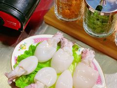 -燃计沙茶皇·香港沙茶火锅(人广旗舰店)