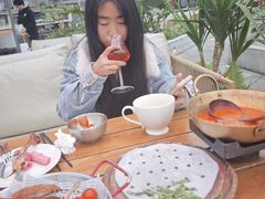 -埠口精酿夜景餐酒吧· BREWPORT BISTRO(长嘉汇重庆之眼店)