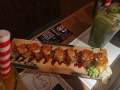 -玉川屋·深夜食堂居酒屋(柳巷店)