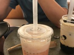 -喜茶(中山利和新地店)