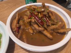 -董厨煨汤馆(车站路店)