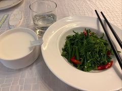-西苑饭店·蓬莱春餐厅