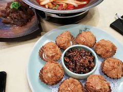-卫鼎轩·曹公馆(鼓楼店)
