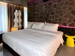 -CitiHot欢悦酒店(广州北京路店)