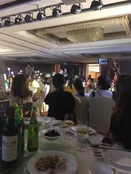 -宁波华侨温德姆至尊豪廷大酒店·宴会厅