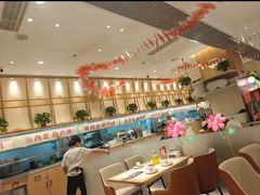 -大厨小馆(华阳城店)