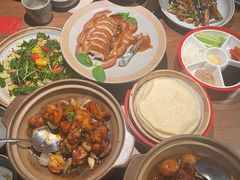 -青年公社烤鸭(青年路店)