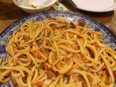 -清真·玛丽亚新疆菜主题餐厅(浙江中路店)