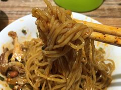 -小翔干面(西航店)