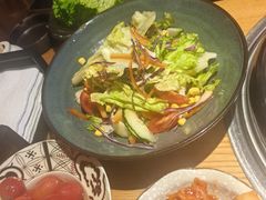 -丸藏和牛烧肉专门店(园区师惠坊店)