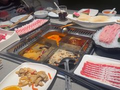 -海底捞火锅(吾悦广场店)
