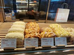 -木子木水日式烫面包(世界城光谷店)