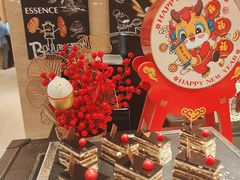 -乐咖啡西餐厅(太湖皇冠假日酒店)