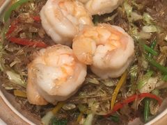 -浙江安吉JW万豪酒店·万豪中餐厅