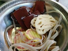 -唠叨坊私房菜(五一街店)