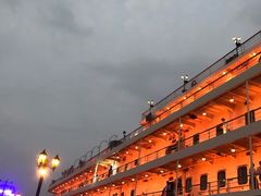 -武汉知音号