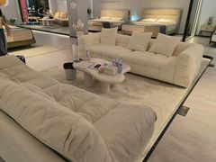 -栖作床垫(欧亚达家居光谷店)