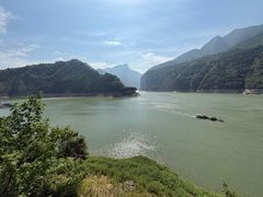 -白帝城·瞿塘峡景区