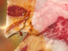 -南浦洞烤肉·新世界版(奥体店)