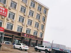 -东海酒店