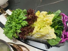 -花中城·杭帮菜·粤菜·海鲜火锅(清泰街店)