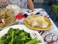 -汪姐海鲜(侨港总店·金冠好店)