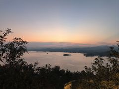 -千岛湖天屿景区