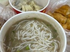 -汪记鲜鱼糊汤粉(沈阳路总店)