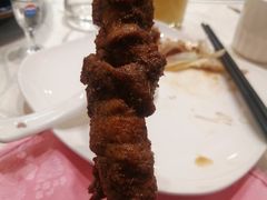 -东来顺饭庄(王府井步行街店)