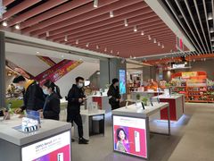 -苏宁易购(成都春熙路店)