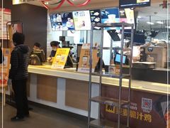 -麦当劳(双榆树店)